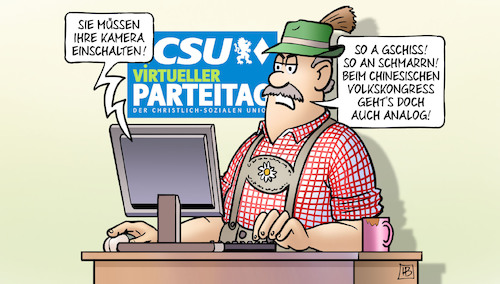 CSU-digital 1