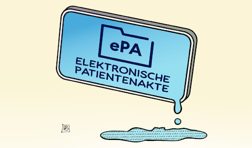 ePA-Lecks ePA-Lecks