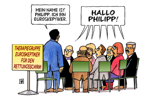 Euroskeptiker