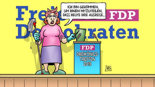 FDP 2015