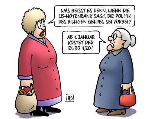 Cartoon: FED-Entscheidung (medium) by Harm Bengen tagged fed,usa,notenbank,politik,billiges,geld,zinsen,susemil,harm,bengen,cartoon,karikatur,fed,usa,notenbank,politik,billiges,geld,zinsen,susemil,harm,bengen,cartoon,karikatur