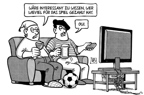 Frankreich-Deutschland Frankreich-Deutschland