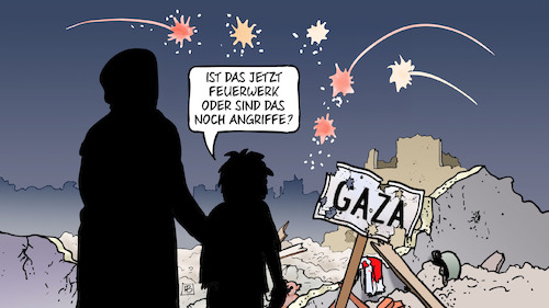 Gaza-Waffenruhe