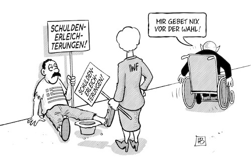 Griechenland und Wahl 2017 Griechenland und Wahl 2017