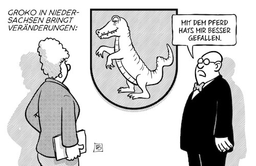 Groko Niedersachsen