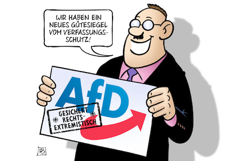 Gütesiegel vom VS Gütesiegel vom VS
