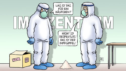 Cartoon: Impfgipfelchen (medium) by Harm Bengen tagged häufchen,impfgipfelchen,respektlos,impfgipfel,bund,länder,vertrag,verträge,pharmakonzerne,bundesregierung,schuldzuweisungen,videokonferenz,astrazeneca,corona,impfstoff,impfzentrum,schutzanzug,wirksamkeit,lieferprobleme,harm,bengen,cartoon,karikatur,häufchen,impfgipfelchen,respektlos,impfgipfel,bund,länder,vertrag,verträge,pharmakonzerne,bundesregierung,schuldzuweisungen,videokonferenz,astrazeneca,corona,impfstoff,impfzentrum,schutzanzug,wirksamkeit,lieferprobleme,harm,bengen,cartoon,karikatur