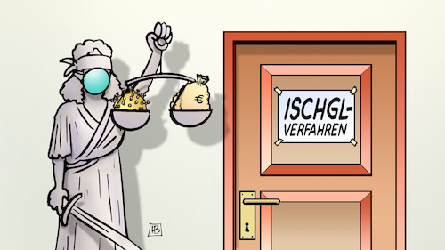 Ischgl-Verfahren