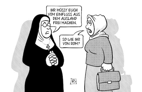 Islamkonferenz