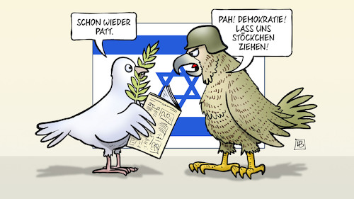 Israel-Patt