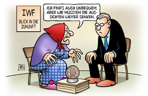 IWF-Aussichten