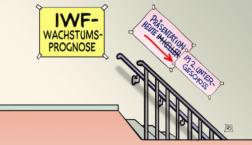 IWF-Prognose 2023