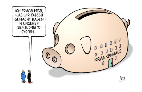 Cartoon: Kaputtgespart (medium) by Harm Bengen tagged sparschwein,gesundheitssystem,kaputtgespart,krankenhaus,corona,coronavirus,ansteckung,pandemie,epidemie,krankheit,schaden,harm,bengen,cartoon,karikatur,sparschwein,gesundheitssystem,kaputtgespart,krankenhaus,corona,coronavirus,ansteckung,pandemie,epidemie,krankheit,schaden,harm,bengen,cartoon,karikatur