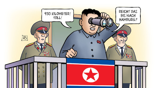 Kim Interkontinental