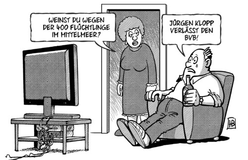 Klopp Klopp