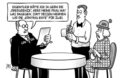Kontingente Kontingente