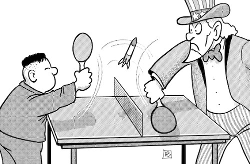 Korea-Pingpong Korea-Pingpong