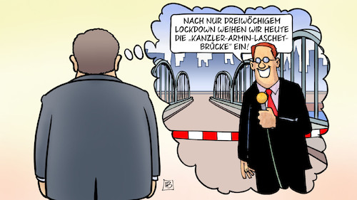 Laschet-Brücke