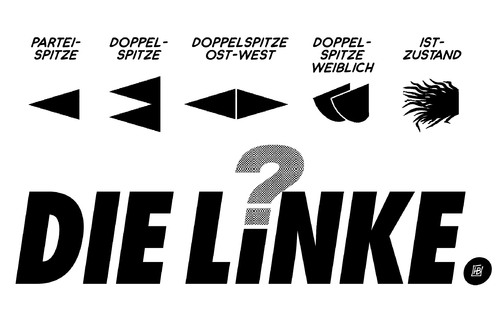 Linke-Spitze