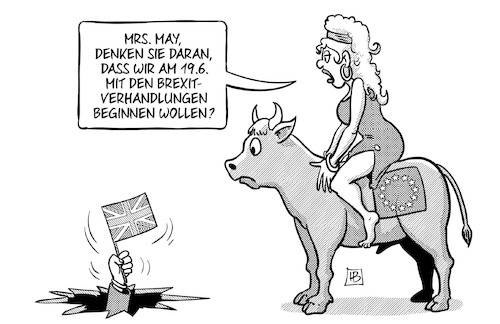 May-Einbruch May-Einbruch