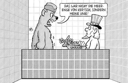 Meerenge