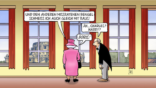 Cartoon: Prinz Andrew und andere (medium) by Harm Bengen tagged missratenen,bengel,rausschmeissen,prinz,andrew,sexueller,missbrauch,queen,charles,harry,johnson,boris,partys,feiern,downing,street,corona,gb,uk,harm,bengen,cartoon,karikatur,missratenen,bengel,rausschmeissen,prinz,andrew,sexueller,missbrauch,queen,charles,harry,johnson,boris,partys,feiern,downing,street,corona,gb,uk,harm,bengen,cartoon,karikatur