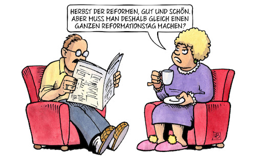 Reformationsherbst