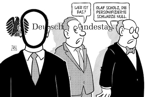 Scholz-Null