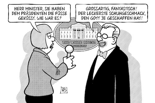 Schuhgeschmack Schuhgeschmack