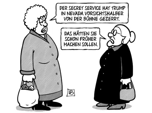 Secret Service