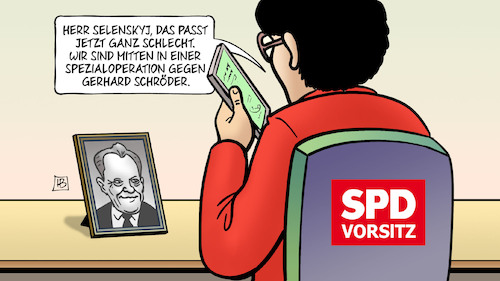 Spezialoperation Schröder
