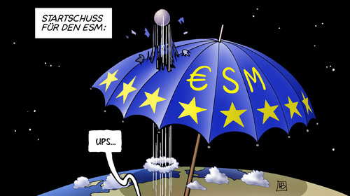 Cartoon: Startschuss ESM (medium) by Harm Bengen tagged startschuss,esm,rettungsschirm,euro,finanzminister,gouverneure,gouverneursrat,harm,bengen,cartoon,karikatur,startschuss,esm,rettungsschirm,euro,finanzminister,gouverneure,gouverneursrat,harm,bengen,cartoon,karikatur