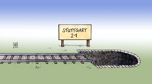 Stuttgart 21