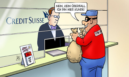 Suisse Secrets