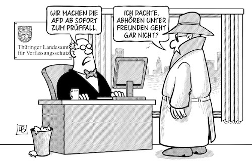Thüringer AfD