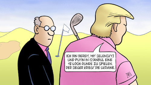 Trump-Selenskyj-Putin Trump-Selenskyj-Putin