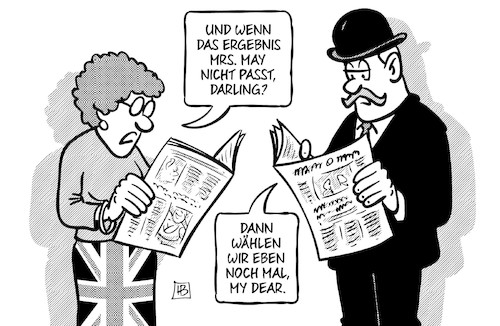 UK-Wahl-Ergebnis UK-Wahl-Ergebnis