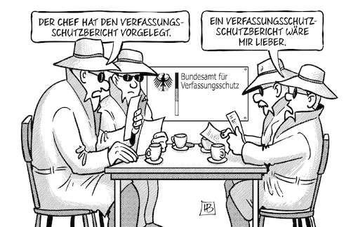 Verfassungsschutz-Schutz Verfassungsschutz-Schutz