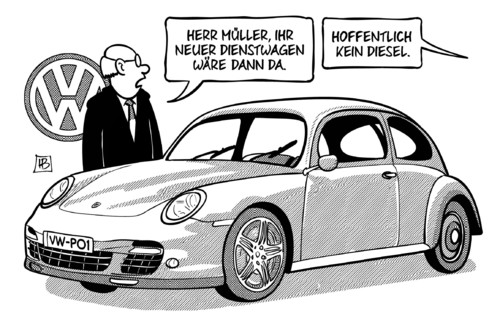 VW-Porsche-Müller