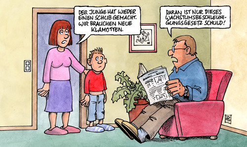 Cartoon: Wachstumsbeschleunigungsgesetz (medium) by Harm Bengen tagged wachstumsbeschleunigungsgesetz,steuer,steuererleichterung,steuerfreibetrag,kinderfreibetrag,freibetrag,mehrwertsteuer,erbschaftssteuer,vater,mutter,sohn,kind,kindergeld,wachstum,kinderkleidung,wachstumsbeschleunigungsgesetz,wachstum,gesestz,steuer,steuererleichterung,steuern,steuerzahler,steuerfreibetrag,kinderfreibetrag,freibetrag,mehrwertsteuer,erbschaftssteuer,vater,mutter,kindergeld,kinderkleidung,geld,finanzen,familie