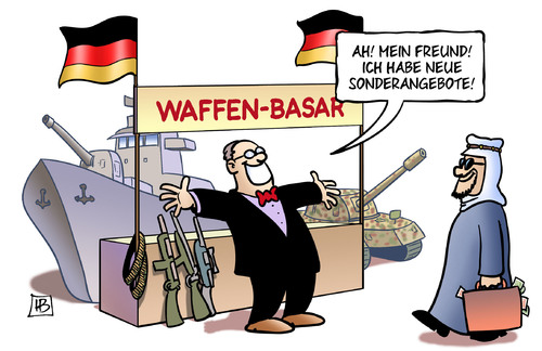 Waffen-Basar