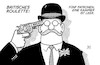 Britisches Roulette