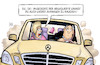 Cartoon: Daimler-Abgase (small) by Harm Bengen tagged daimler,abgase,abgaswerte,abgasskandal,merceds,rauchen,kfz,auto,ehe,harm,bengen,cartoon,karikatur
