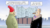 Cartoon: Elbphilharmonie (small) by Harm Bengen tagged elbphilharmonie,konzerthaus,musik,grossprojekt,bau,kostensteigerung,geld,harm,bengen,cartoon,karikatur