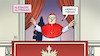 Cartoon: Habemus Mamam (small) by Harm Bengen tagged papst,frau,habemus,papam,mamam,papstwahl,rom,konklave,katholische,kirche,balkon,vatikan,wahl,klerus,kleriker,alptraum,harm,bengen,cartoon,karikatur