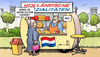 Cartoon: Holland-Nee (small) by Harm Bengen tagged susemil,gouda,wohnwagen,nee,holländische,spezialitäten,europa,eu,niederlande,referendum,ukraine,protest,abstimmung,harm,bengen,cartoon,karikatur