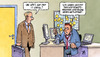 Cartoon: IT-Gipfel (small) by Harm Bengen tagged it gipfel bundesregierung wirtschaftminister brüderle twitter alkohol