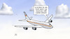 Merz fliegt