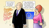 Cartoon: Orbasmus (small) by Harm Bengen tagged gestöhne,rechtspopulisten,ungarn,wahl,orbasmus,orgasmus,europa,harm,bengen,cartoon,karikatur