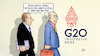 Putin und G20